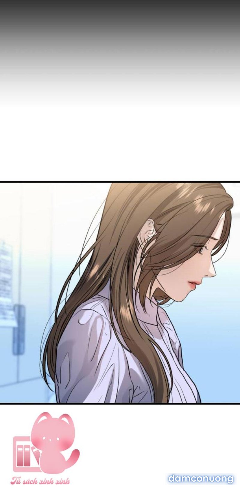 [18+] Nóng Lòng Muốn Giày Vò Em Chapter 18 - Trang 6 - Dâm Cô Nương