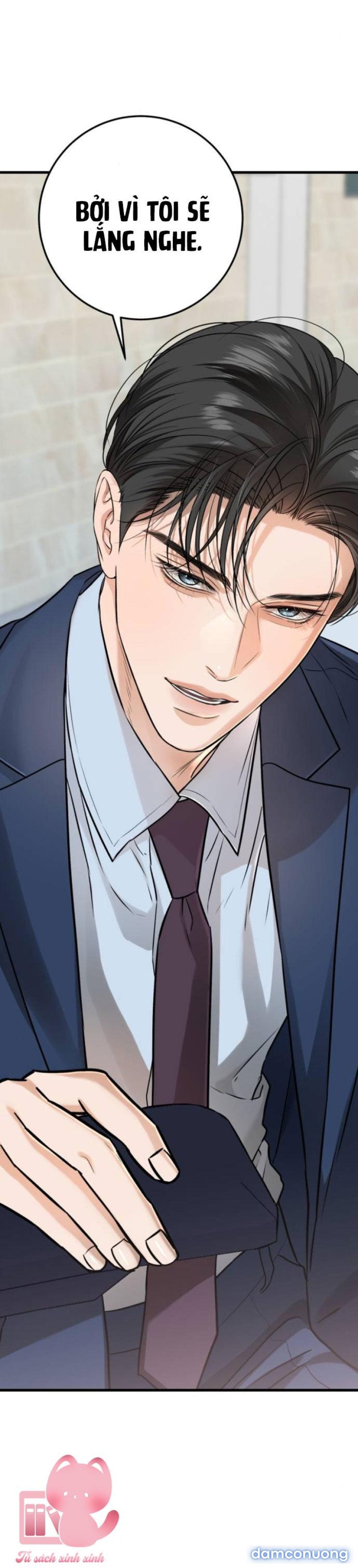 [18+] Nóng Lòng Muốn Giày Vò Em Chapter 18 - Trang 63 - Dâm Cô Nương
