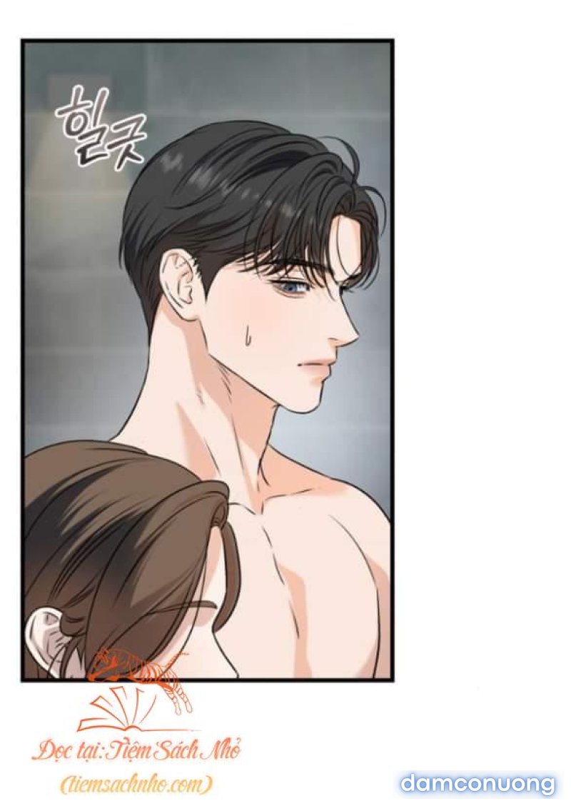 [18+] Nóng Lòng Muốn Giày Vò Em Chapter 47 - Trang 35 - Dâm Cô Nương