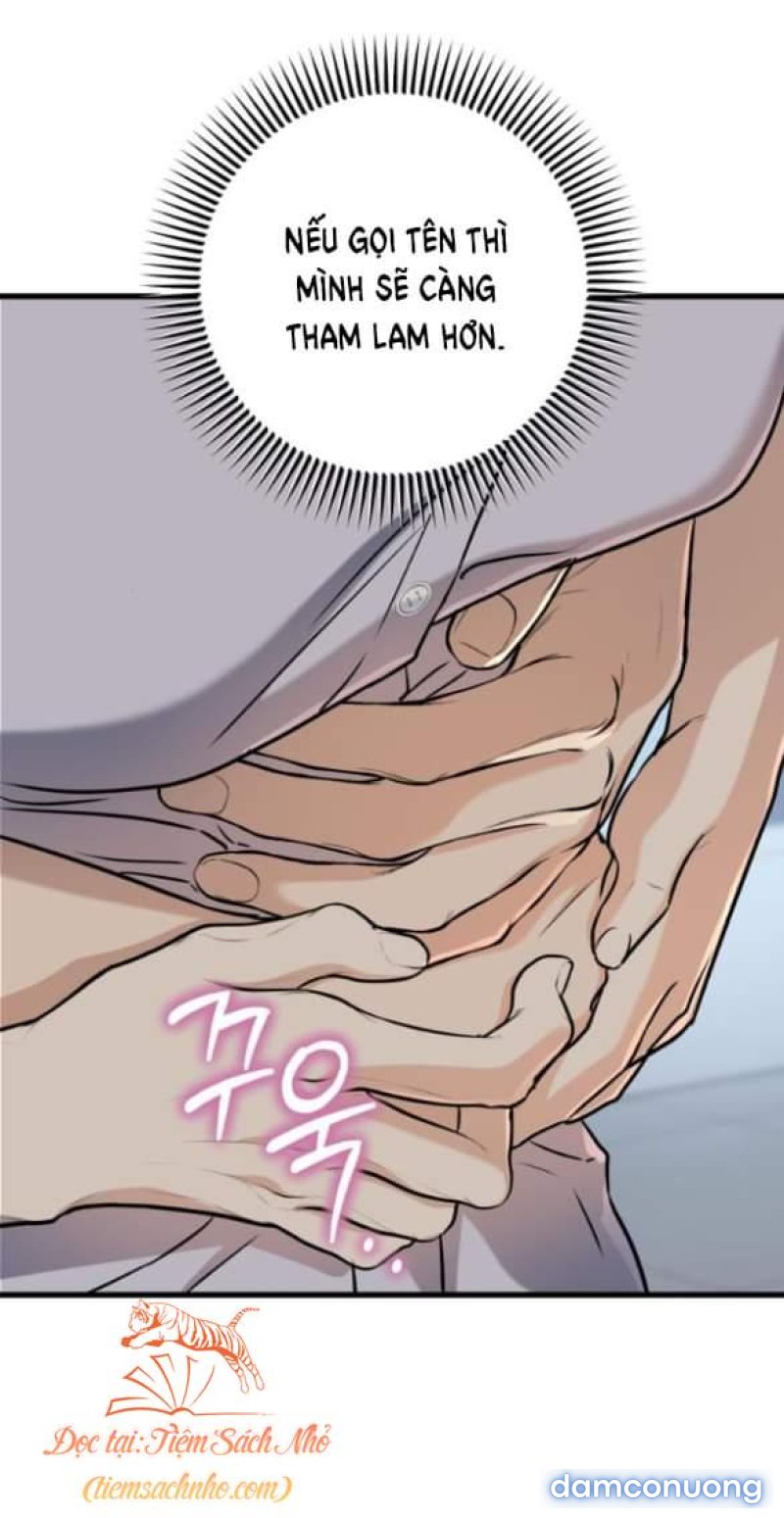 [18+] Nóng Lòng Muốn Giày Vò Em Chapter 47 - Trang 62 - Dâm Cô Nương
