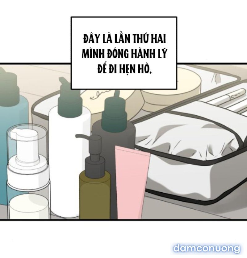 [18+] Nóng Lòng Muốn Giày Vò Em Chapter 44 - Trang 32 - Dâm Cô Nương