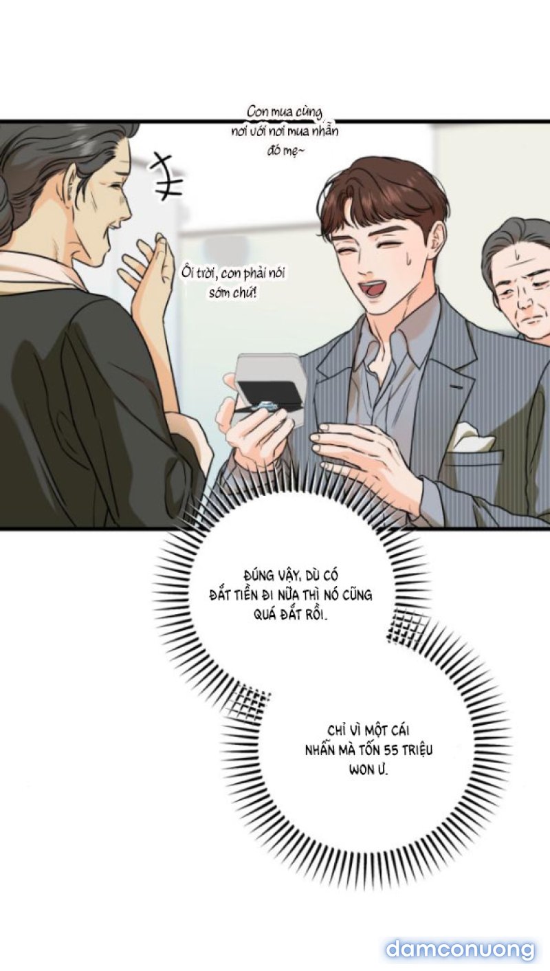 [18+] Nóng Lòng Muốn Giày Vò Em Chapter 36 - Trang 52 - Dâm Cô Nương