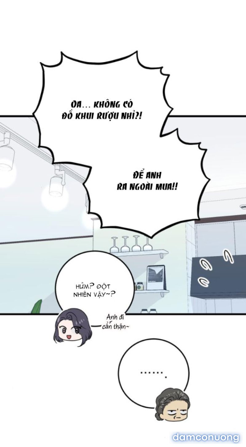 [18+] Nóng Lòng Muốn Giày Vò Em Chapter 36 - Trang 64 - Dâm Cô Nương