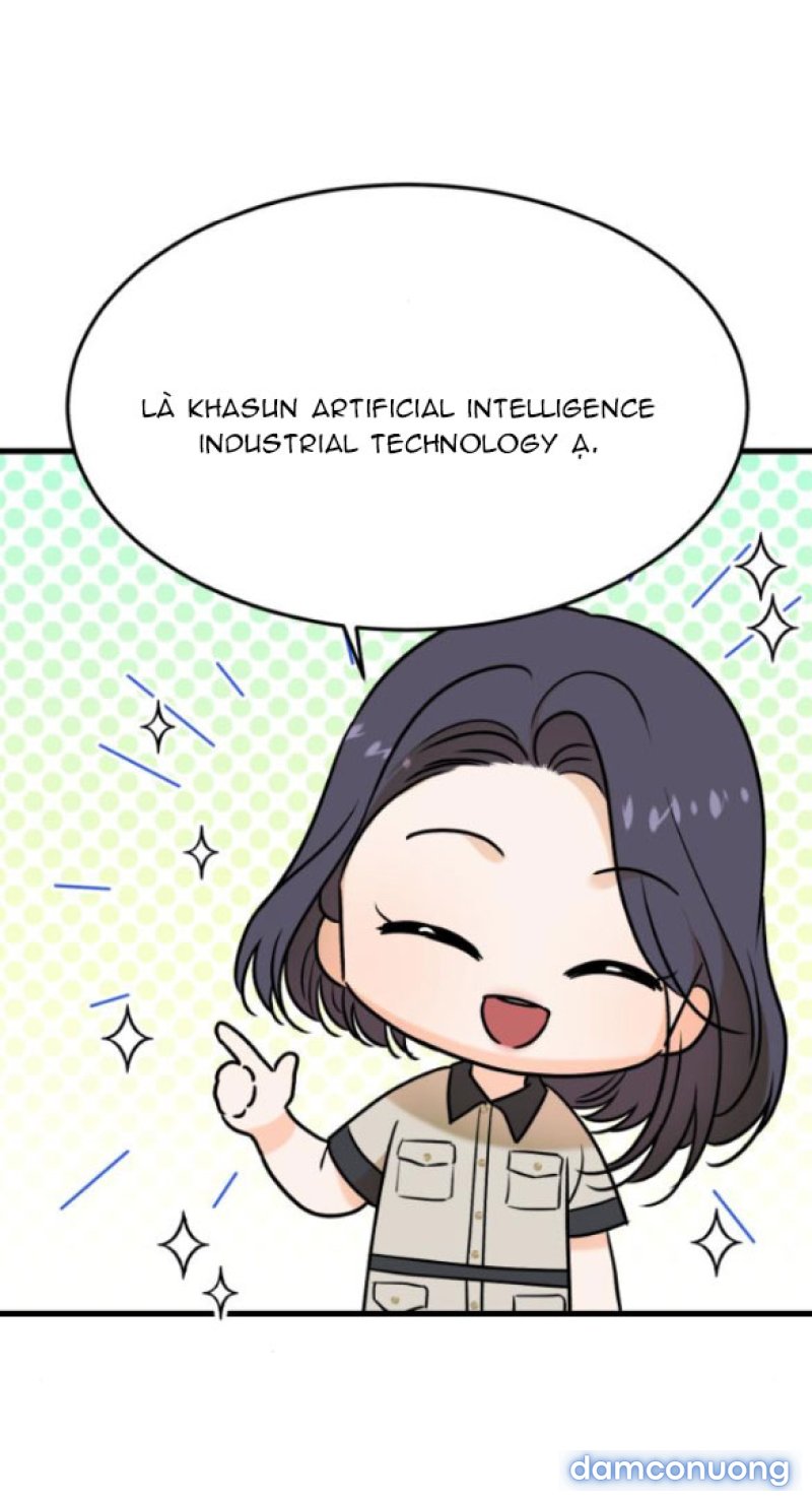 [18+] Nóng Lòng Muốn Giày Vò Em Chapter 36 - Trang 70 - Dâm Cô Nương
