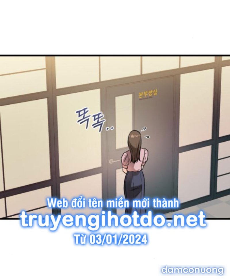 [18+] Nóng Lòng Muốn Giày Vò Em Chapter 36 - Trang 9 - Dâm Cô Nương