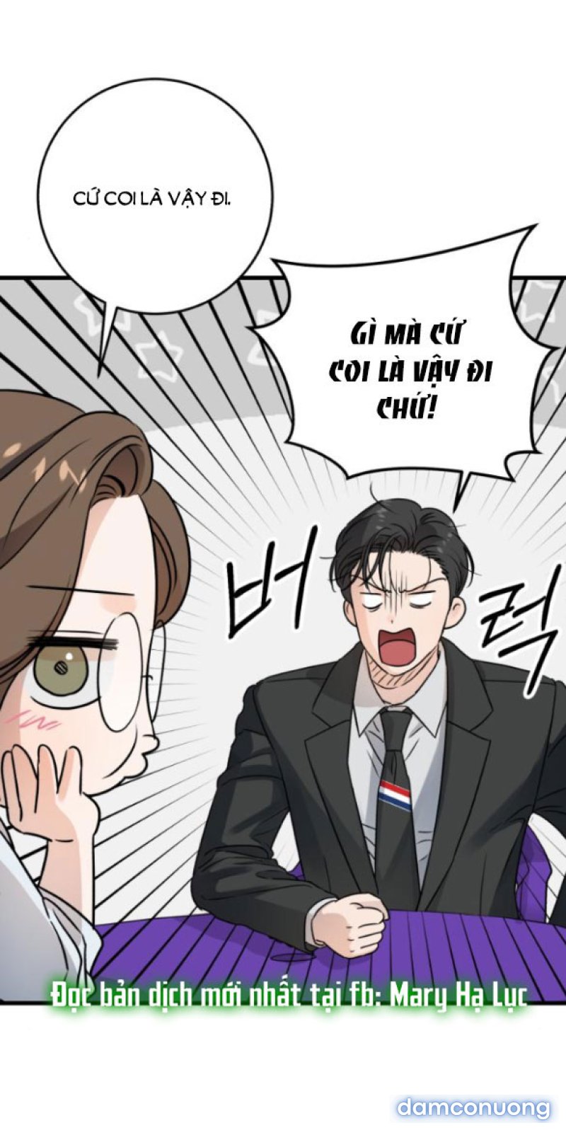 [18+] Nóng Lòng Muốn Giày Vò Em Chapter 8 - Trang 17 - Dâm Cô Nương