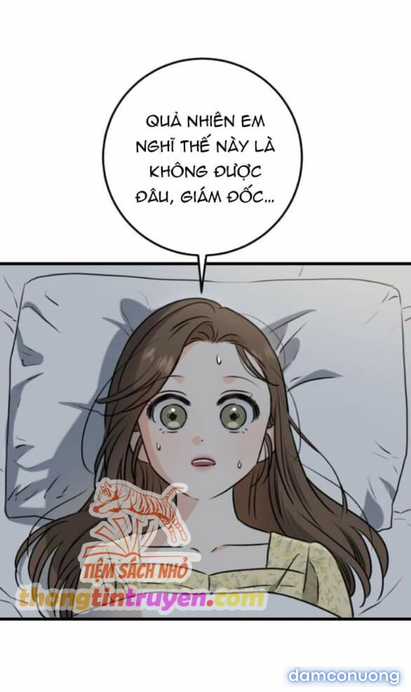 [18+] Nóng Lòng Muốn Giày Vò Em Chapter 56 - Trang 28 - Dâm Cô Nương
