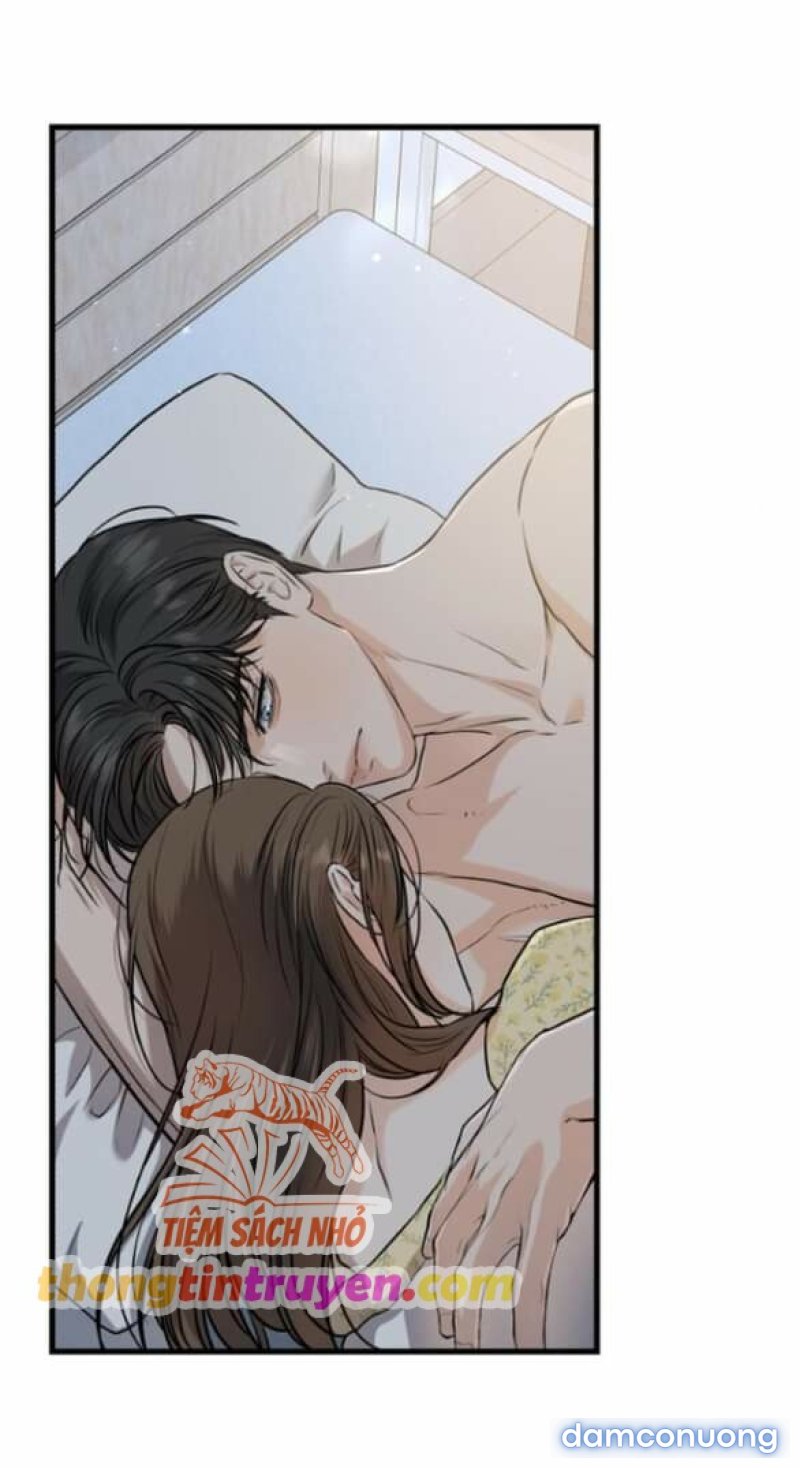 [18+] Nóng Lòng Muốn Giày Vò Em Chapter 56 - Trang 54 - Dâm Cô Nương