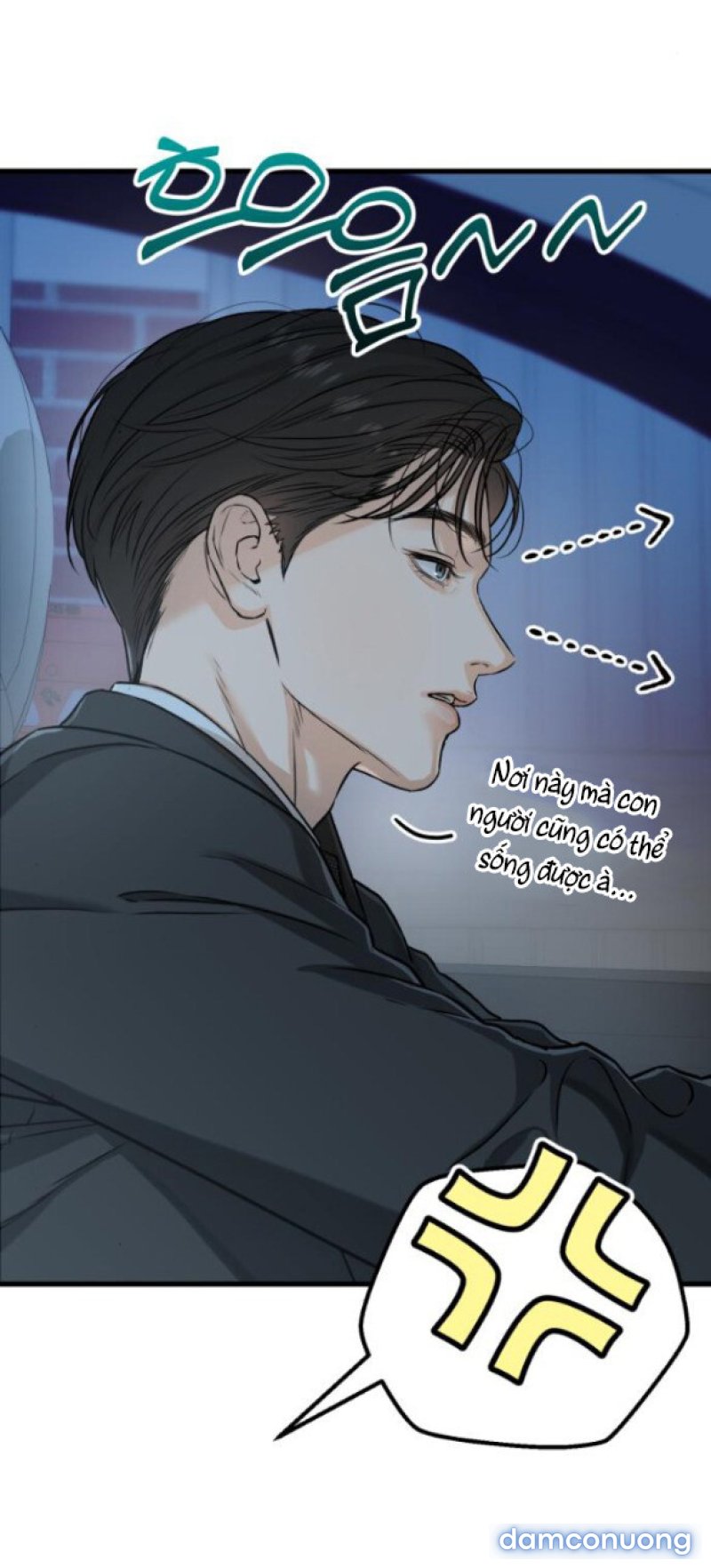 [18+] Nóng Lòng Muốn Giày Vò Em Chapter 14 - Trang 41 - Dâm Cô Nương