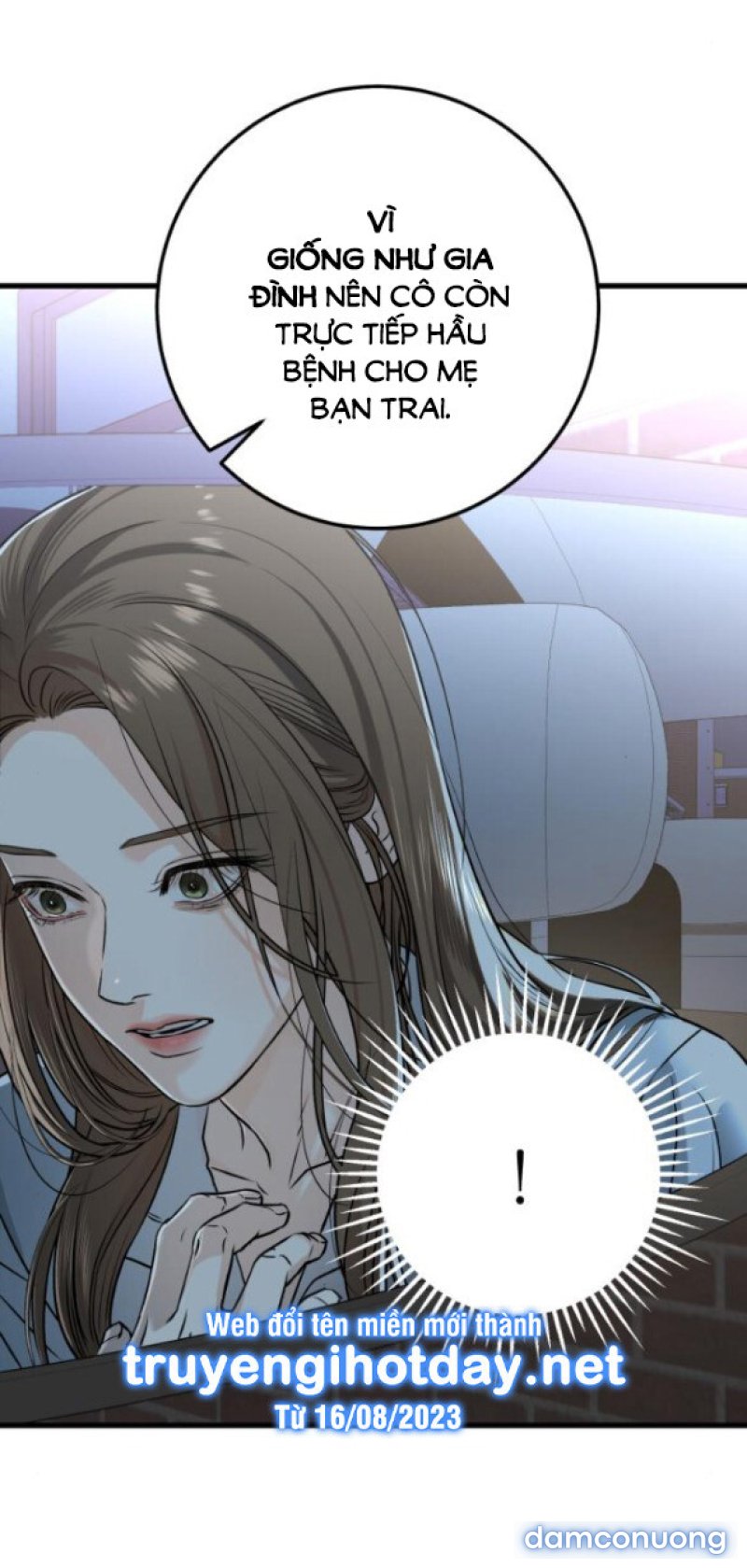 [18+] Nóng Lòng Muốn Giày Vò Em Chapter 14 - Trang 58 - Dâm Cô Nương