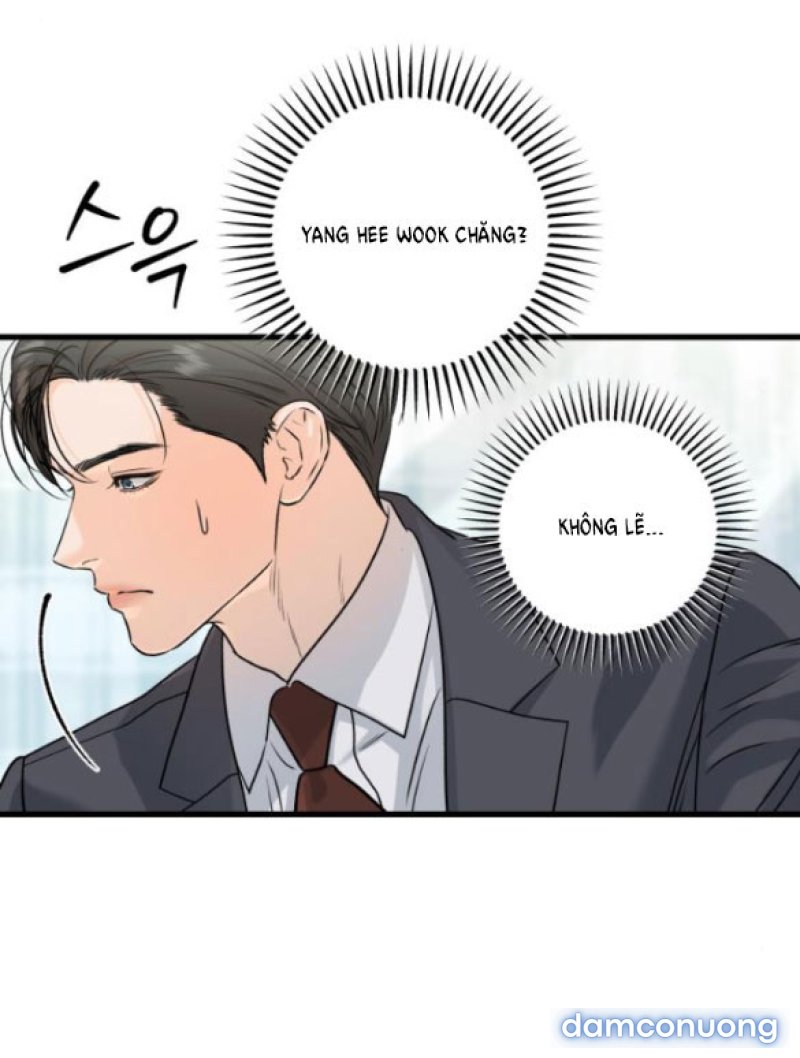 [18+] Nóng Lòng Muốn Giày Vò Em Chapter 27 - Trang 18 - Dâm Cô Nương