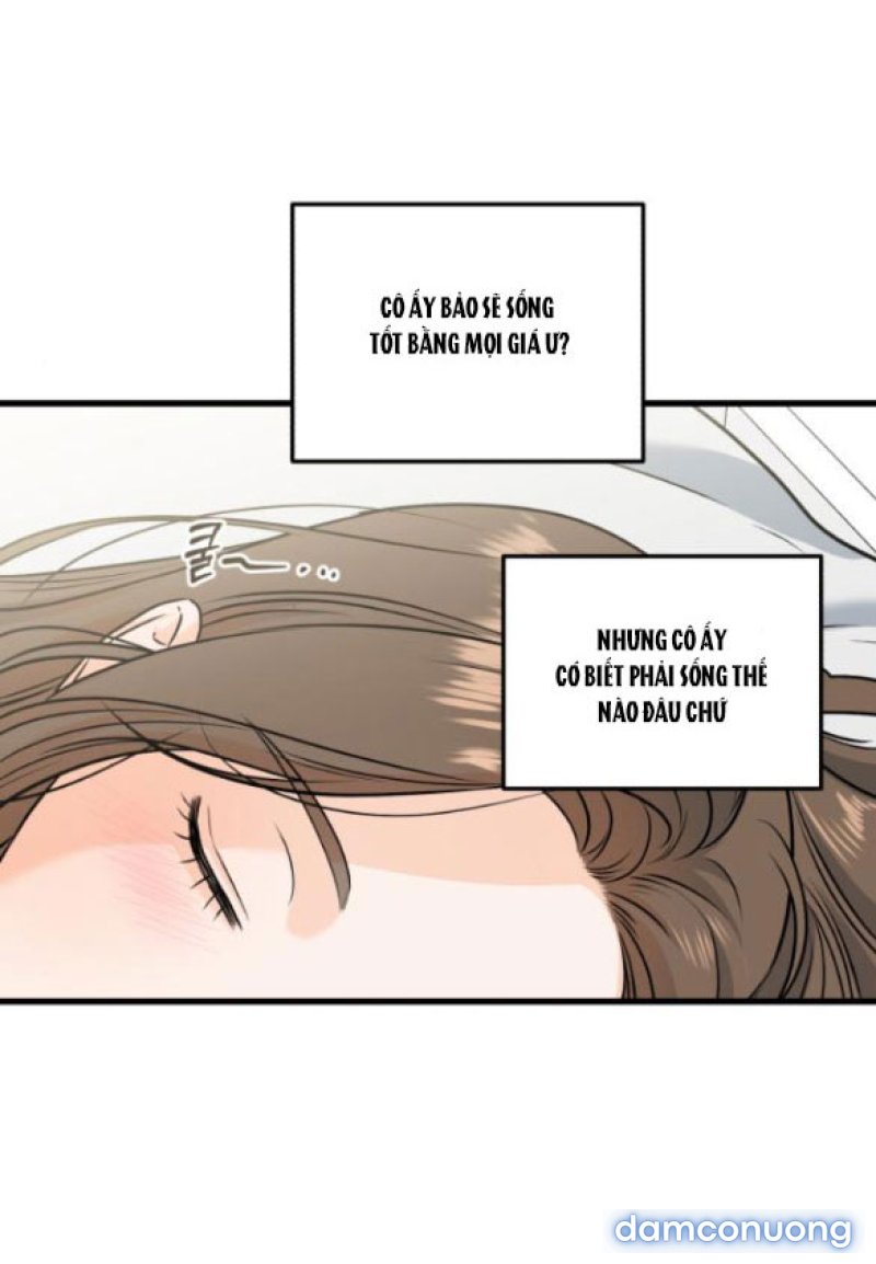 [18+] Nóng Lòng Muốn Giày Vò Em Chapter 27 - Trang 33 - Dâm Cô Nương