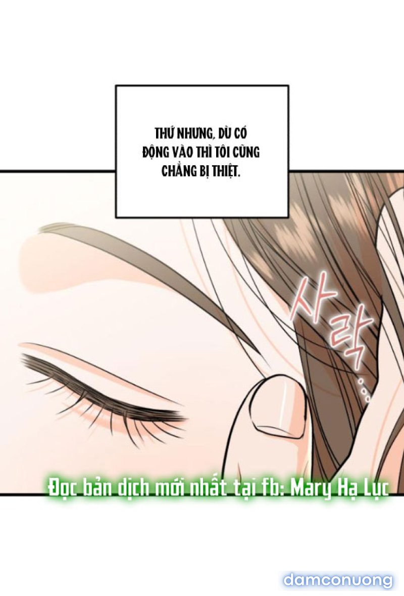 [18+] Nóng Lòng Muốn Giày Vò Em Chapter 27 - Trang 47 - Dâm Cô Nương