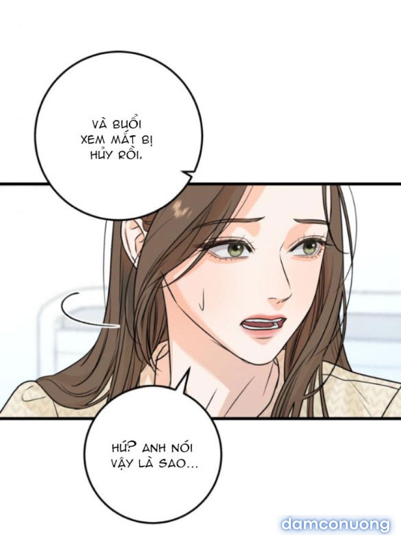 [18+] Nóng Lòng Muốn Giày Vò Em Chapter 27 - Trang 51 - Dâm Cô Nương