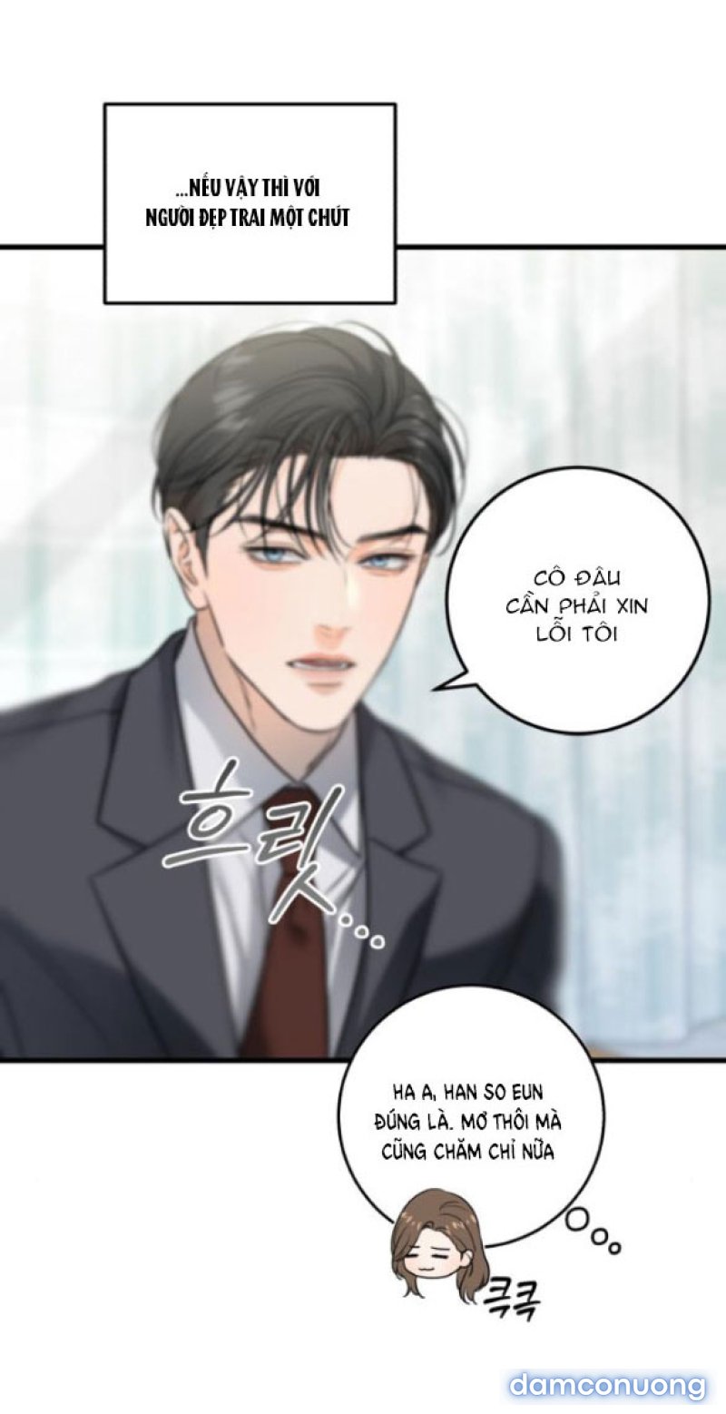[18+] Nóng Lòng Muốn Giày Vò Em Chapter 27 - Trang 65 - Dâm Cô Nương