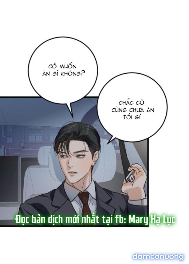 [18+] Nóng Lòng Muốn Giày Vò Em Chapter 27 - Trang 75 - Dâm Cô Nương