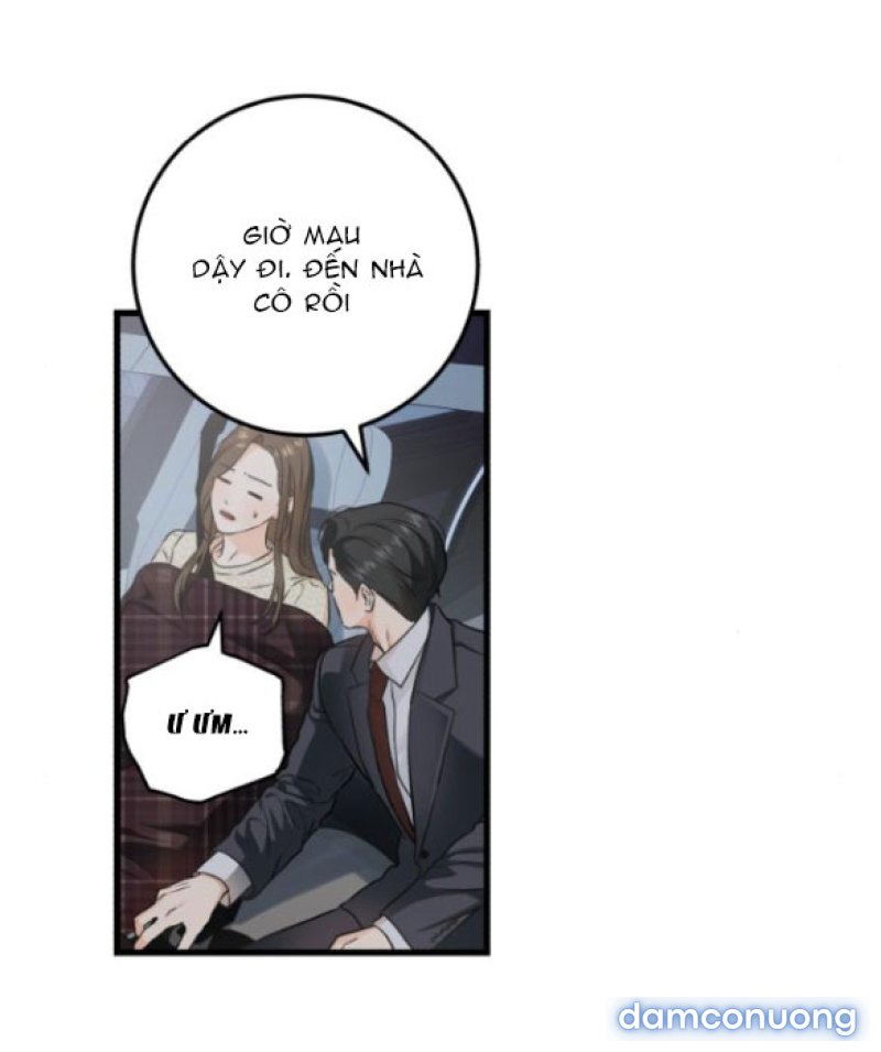 [18+] Nóng Lòng Muốn Giày Vò Em Chapter 27 - Trang 78 - Dâm Cô Nương