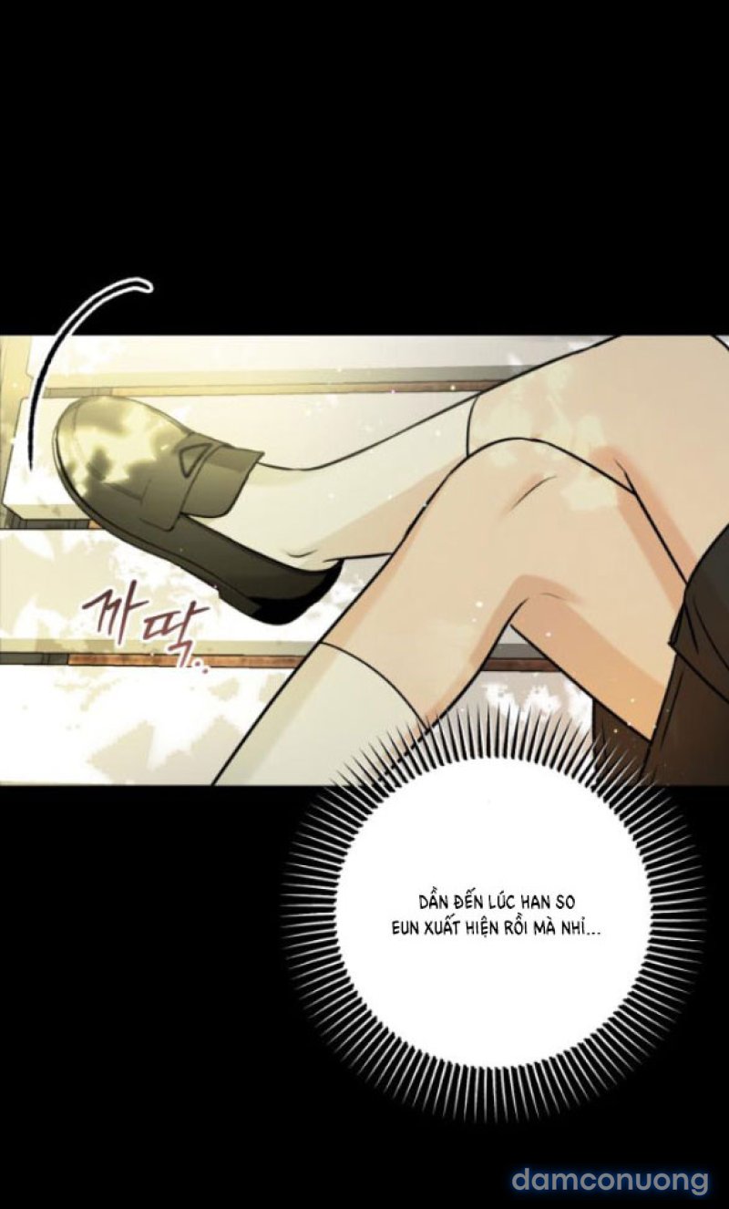 [18+] Nóng Lòng Muốn Giày Vò Em Chapter 26 - Trang 14 - Dâm Cô Nương