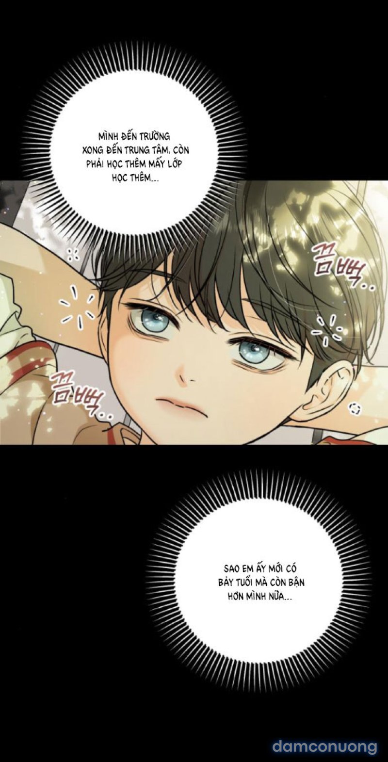 [18+] Nóng Lòng Muốn Giày Vò Em Chapter 26 - Trang 16 - Dâm Cô Nương