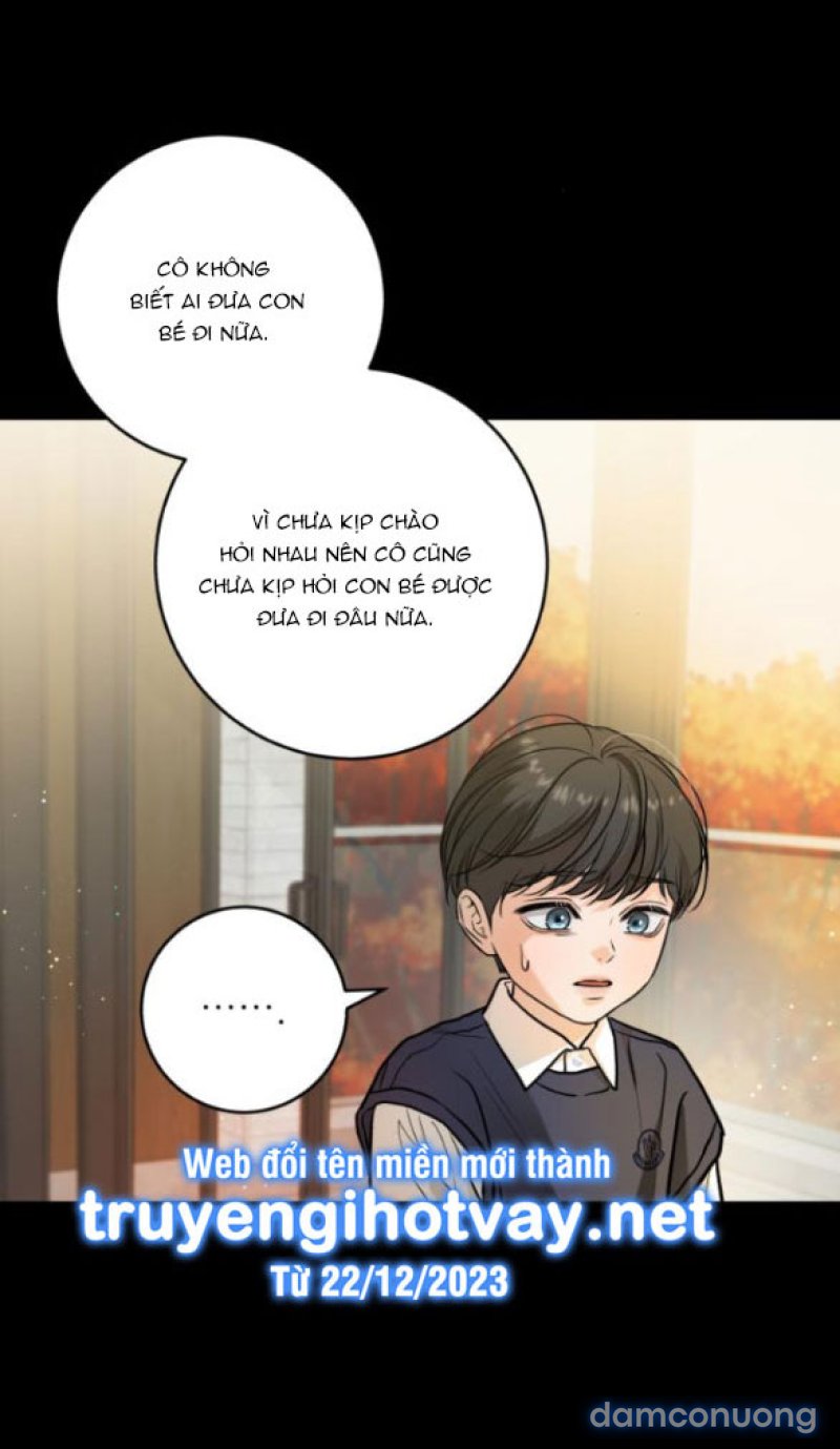 [18+] Nóng Lòng Muốn Giày Vò Em Chapter 26 - Trang 34 - Dâm Cô Nương