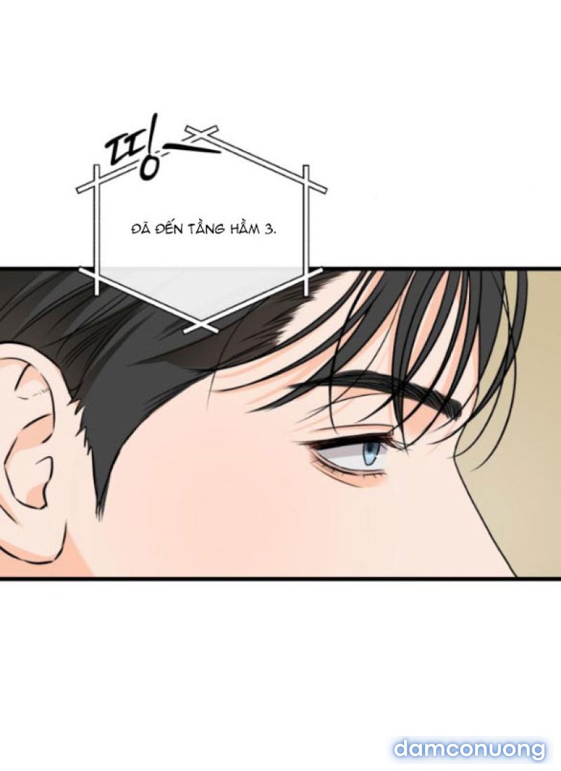 [18+] Nóng Lòng Muốn Giày Vò Em Chapter 26 - Trang 43 - Dâm Cô Nương