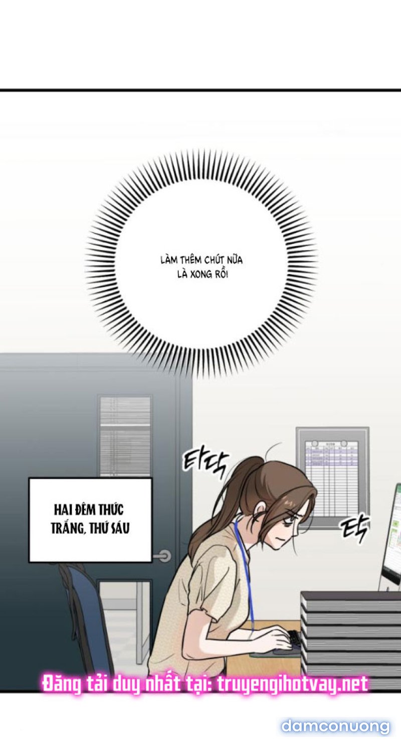 [18+] Nóng Lòng Muốn Giày Vò Em Chapter 26 - Trang 48 - Dâm Cô Nương
