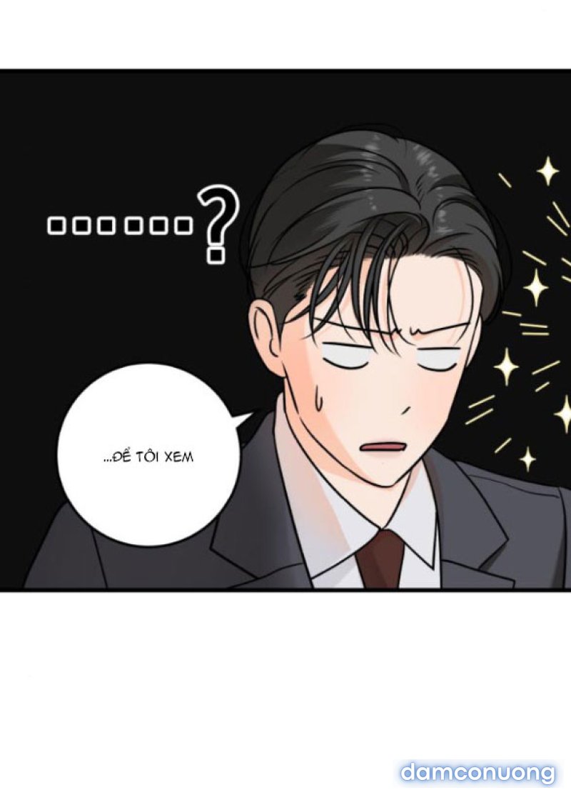 [18+] Nóng Lòng Muốn Giày Vò Em Chapter 26 - Trang 55 - Dâm Cô Nương