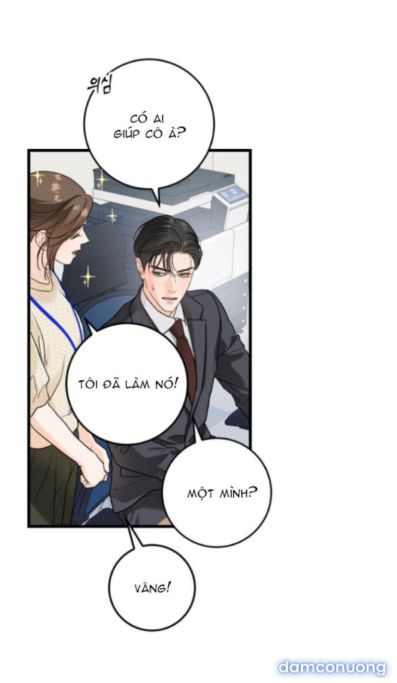 [18+] Nóng Lòng Muốn Giày Vò Em Chapter 26 - Trang 59 - Dâm Cô Nương