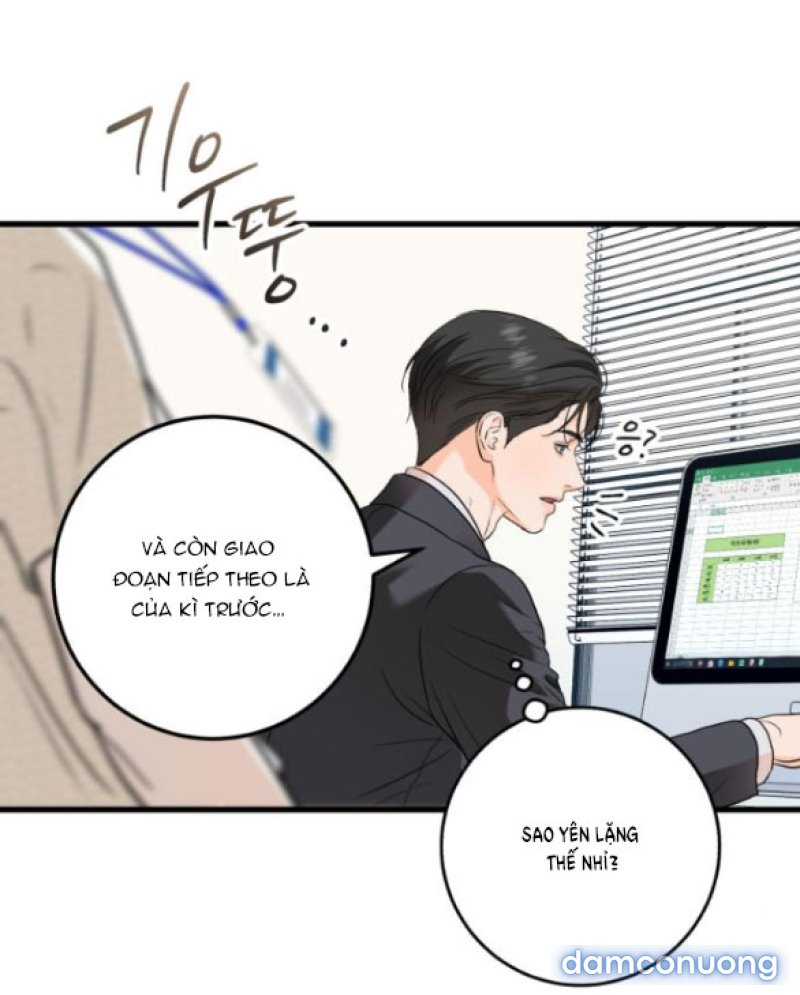 [18+] Nóng Lòng Muốn Giày Vò Em Chapter 26 - Trang 70 - Dâm Cô Nương