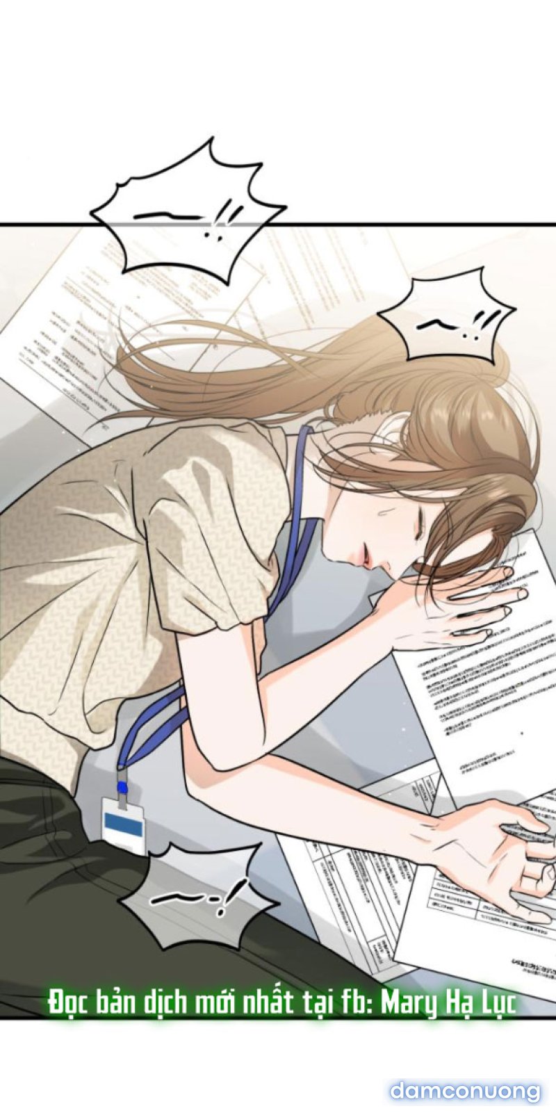 [18+] Nóng Lòng Muốn Giày Vò Em Chapter 26 - Trang 73 - Dâm Cô Nương