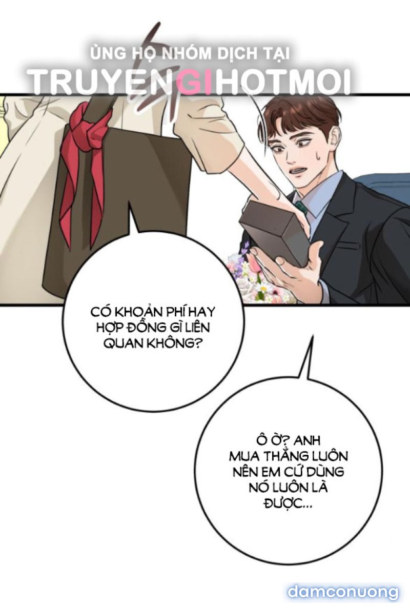 [18+] Nóng Lòng Muốn Giày Vò Em Chapter 23 - Trang 63 - Dâm Cô Nương