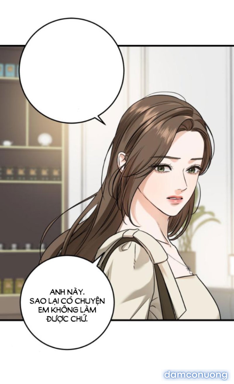 [18+] Nóng Lòng Muốn Giày Vò Em Chapter 23 - Trang 66 - Dâm Cô Nương