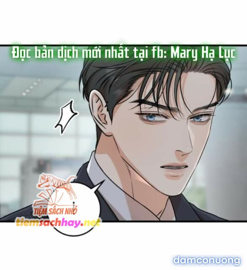 [18+] Nóng Lòng Muốn Giày Vò Em Chapter 59 - Trang 24 - Dâm Cô Nương
