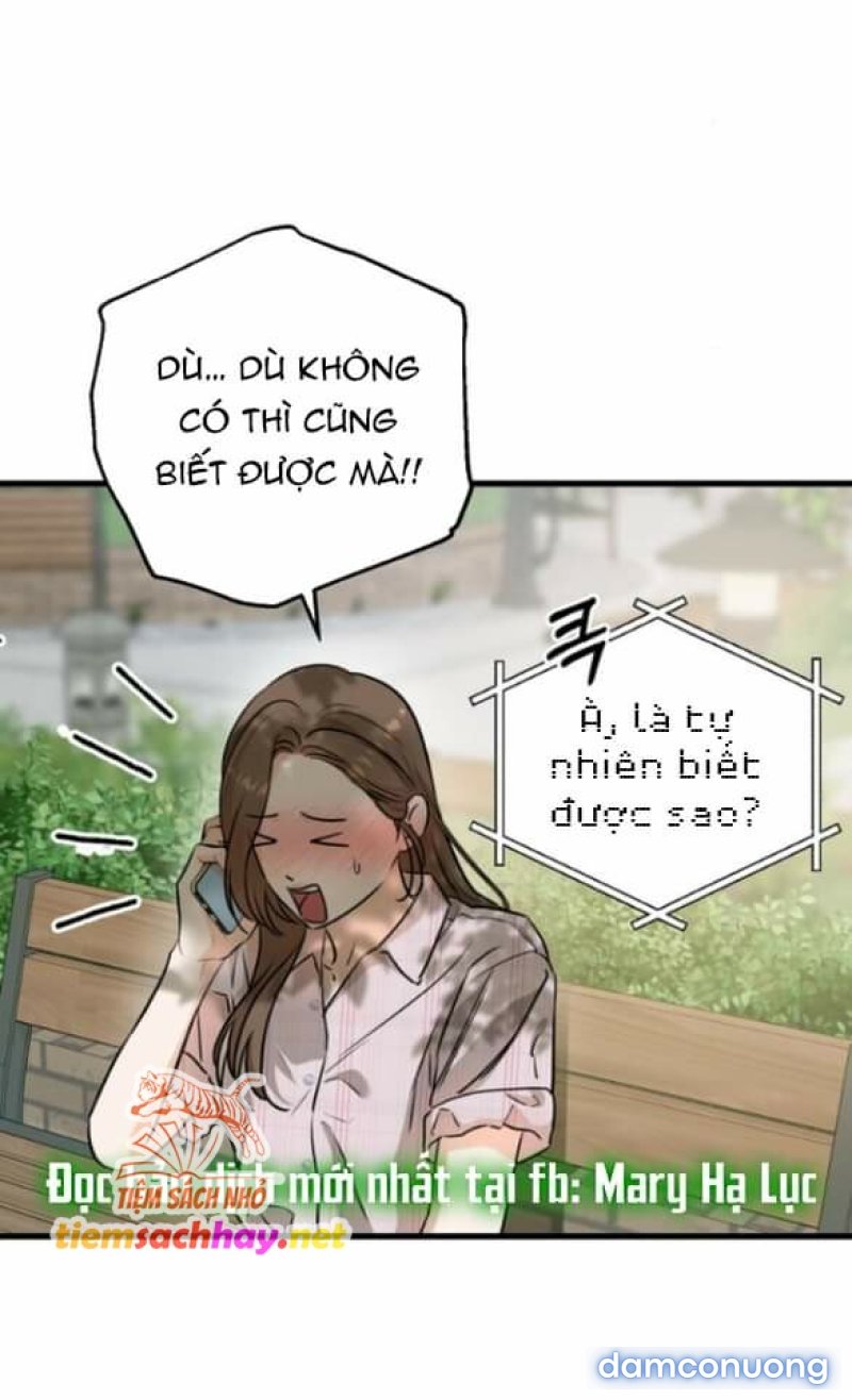 [18+] Nóng Lòng Muốn Giày Vò Em Chapter 59 - Trang 4 - Dâm Cô Nương