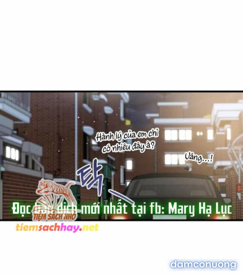 [18+] Nóng Lòng Muốn Giày Vò Em Chapter 59 - Trang 42 - Dâm Cô Nương