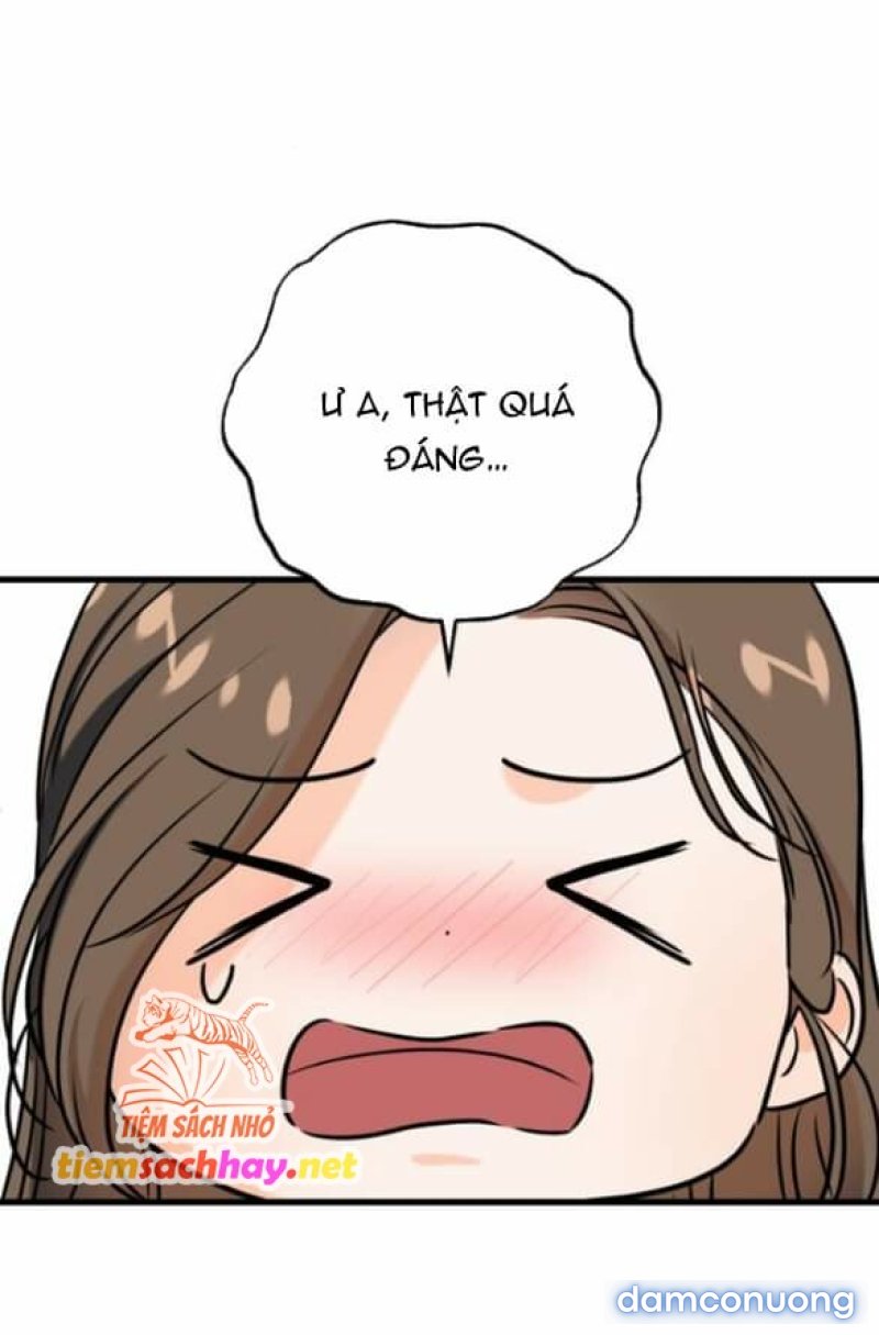 [18+] Nóng Lòng Muốn Giày Vò Em Chapter 59 - Trang 51 - Dâm Cô Nương