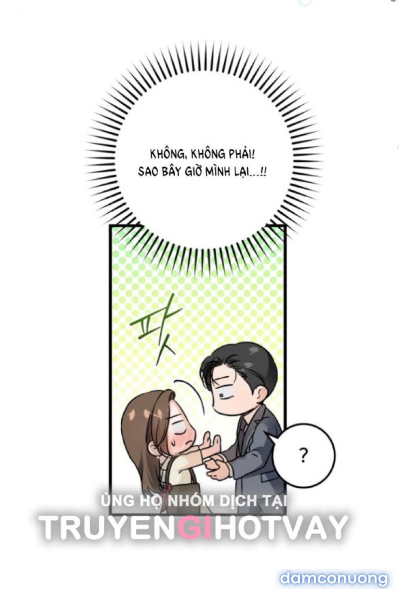 [18+] Nóng Lòng Muốn Giày Vò Em Chapter 24 - Trang 40 - Dâm Cô Nương