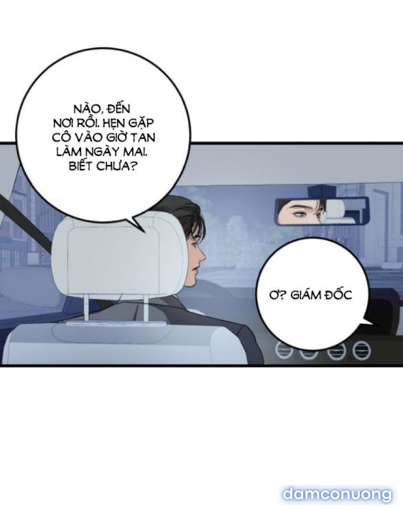 [18+] Nóng Lòng Muốn Giày Vò Em Chapter 24 - Trang 61 - Dâm Cô Nương