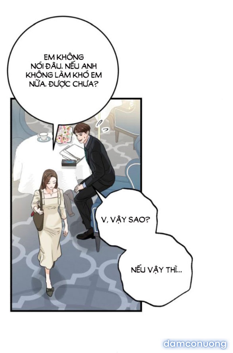 [18+] Nóng Lòng Muốn Giày Vò Em Chapter 24 - Trang 8 - Dâm Cô Nương