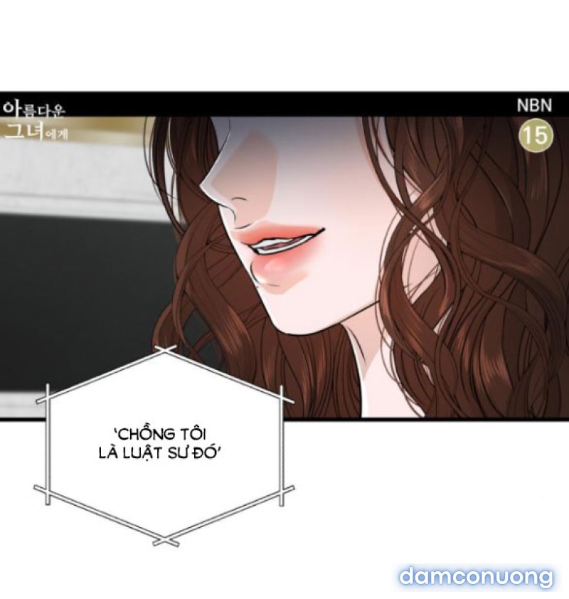 [18+] Nóng Lòng Muốn Giày Vò Em Chapter 11 - Trang 25 - Dâm Cô Nương