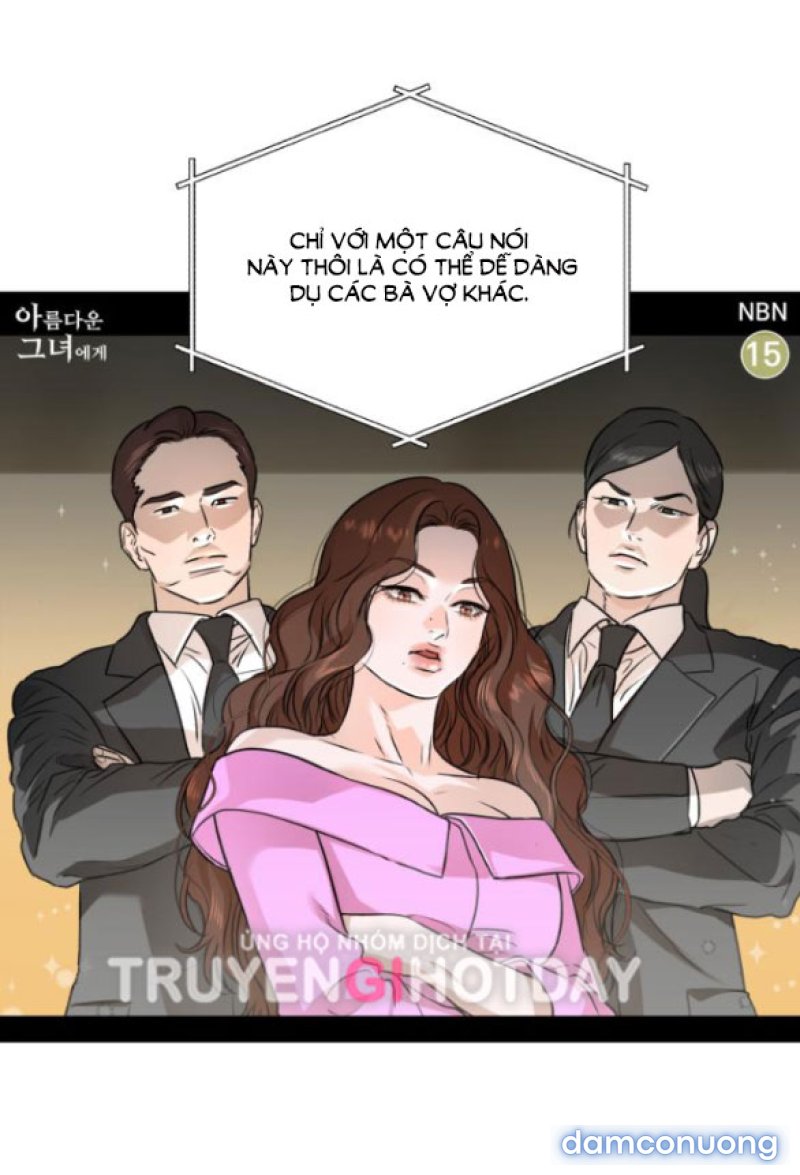 [18+] Nóng Lòng Muốn Giày Vò Em Chapter 11 - Trang 26 - Dâm Cô Nương