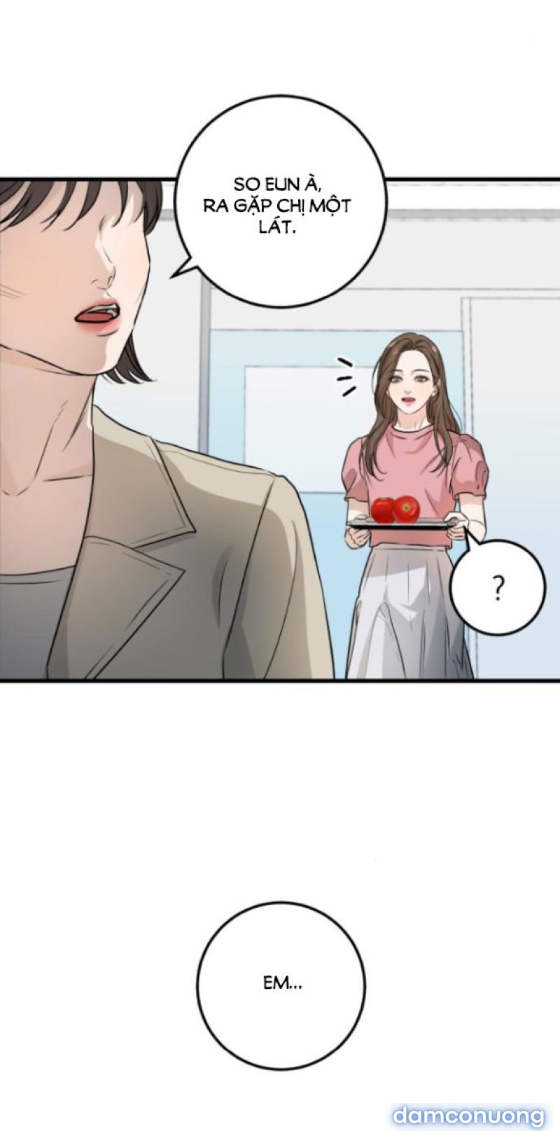 [18+] Nóng Lòng Muốn Giày Vò Em Chapter 11 - Trang 51 - Dâm Cô Nương