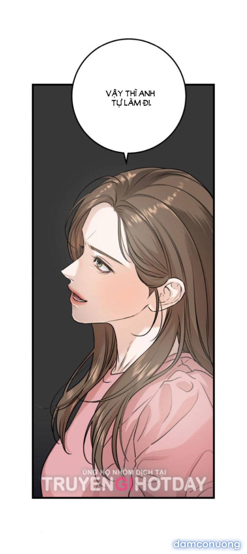 [18+] Nóng Lòng Muốn Giày Vò Em Chapter 11 - Trang 65 - Dâm Cô Nương