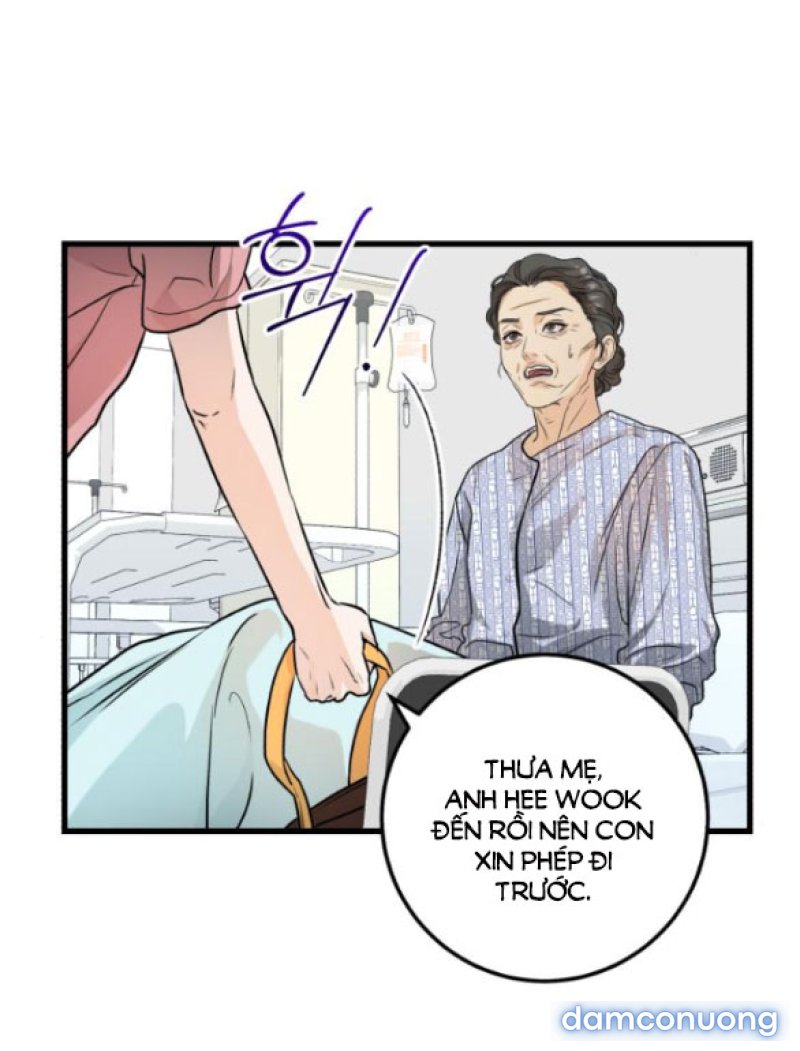 [18+] Nóng Lòng Muốn Giày Vò Em Chapter 11 - Trang 66 - Dâm Cô Nương