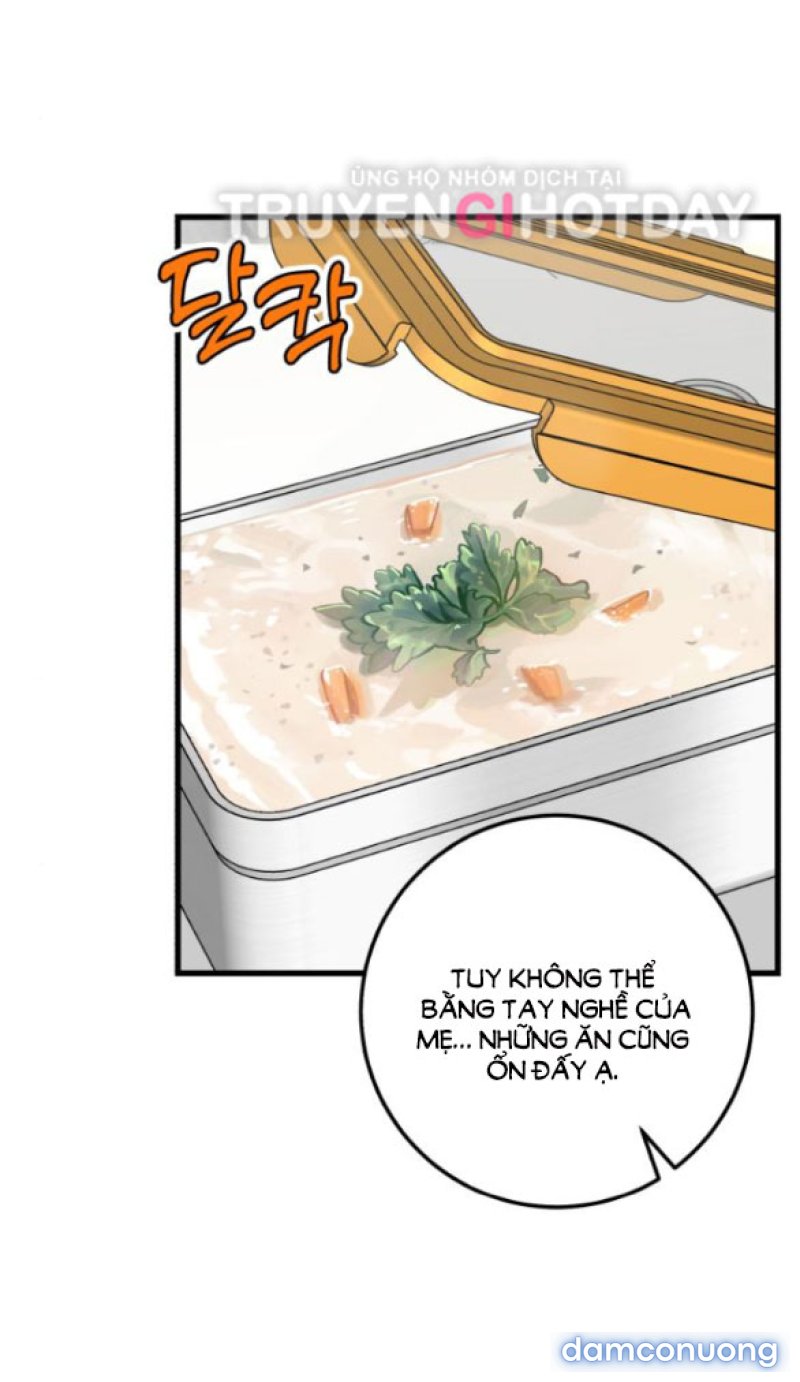 [18+] Nóng Lòng Muốn Giày Vò Em Chapter 11 - Trang 7 - Dâm Cô Nương