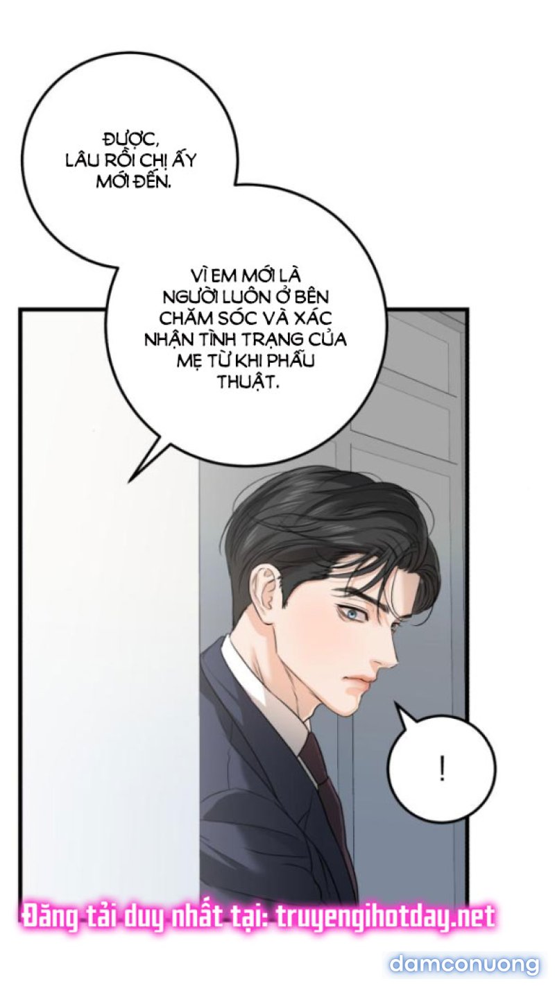 [18+] Nóng Lòng Muốn Giày Vò Em Chapter 11 - Trang 75 - Dâm Cô Nương