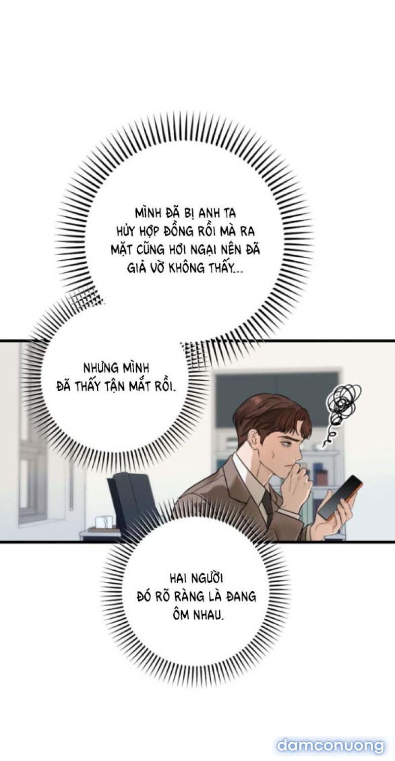[18+] Nóng Lòng Muốn Giày Vò Em Chapter 25 - Trang 10 - Dâm Cô Nương