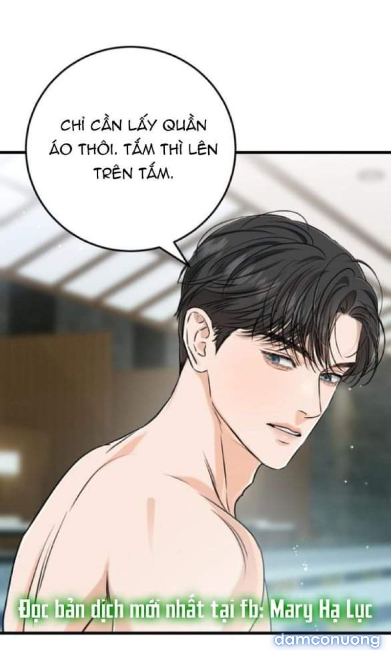 [18+] Nóng Lòng Muốn Giày Vò Em Chapter 49 - Trang 22 - Dâm Cô Nương