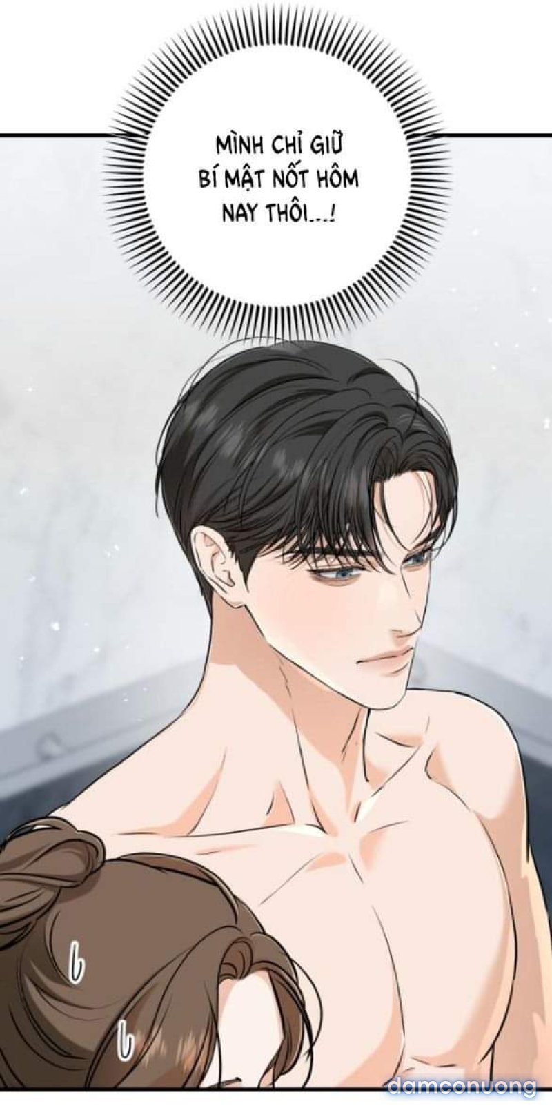[18+] Nóng Lòng Muốn Giày Vò Em Chapter 49 - Trang 30 - Dâm Cô Nương