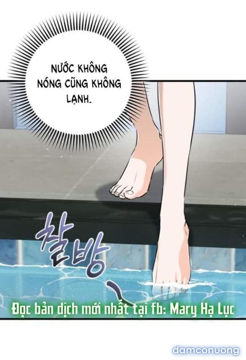 [18+] Nóng Lòng Muốn Giày Vò Em Chapter 49 - Trang 5 - Dâm Cô Nương